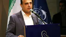 مراسم گرامیداشت روز جهانی دریانوردی در بندرانزلی برگزار شد

