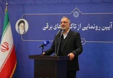 پیشنهاد بودجه ۶۹ هزار میلیارد تومانی برای حمل ونقل تهران در ۱۴۰۳