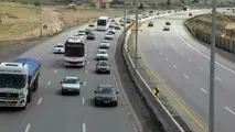 رانندگان در معابر حاشیه شهر مراقب عبور حیوانات اهلی و وحشی باشند