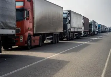 ماجرای تعلیق آئین‌نامه تاسیس شرکت‌های حمل‌ونقل کالا چیست