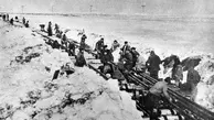 گزارش تصویری/ راه آهن سالِخارد به ایگارکا؛ جاده ی مرگی که به دستور استالین احداث شد