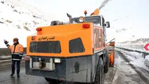 چالش فرسودگی ناوگان راهداری/ ضرورت جایگزینی ۳ هزار دستگاه فرسوده 