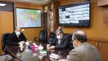 ضرورت چابک سازی پایانه های مرزی با کاهش موازی کاری بین دستگاهی