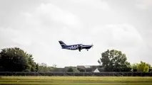 World’s first Hydrogen powered commercial plane takes off from Cranfield