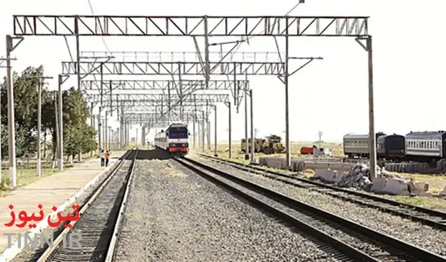 Electrification to Qarshi completed