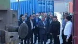 توسعه زیرساخت های ریلی سرخس؛ راهبرد راه آهن برای افزایش مبادلات بین المللی