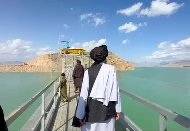 اهدف پشت پرده سدسازی های افغانستان