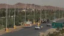 جمع آوری گاردریل‌ها در راستای بهره‌وری بیشتر امکانات