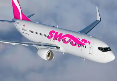WestJet Announces The Name And Logo For Its Ultra-low-cost Airli