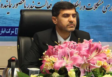 نماینده مردم غرب هرمزگان در خانه ملت: تعامل اداره بندر، گمرکات و تجار تضمین کننده شکوفایی تجارت دریایی است