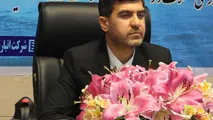 نماینده مردم غرب هرمزگان در خانه ملت: تعامل اداره بندر، گمرکات و تجار تضمین کننده شکوفایی تجارت دریایی است