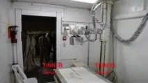 احداث مراکز درمانی در منطقه زلزله زده غرب کشور
