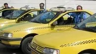 افزایش 20 درصدی نرخ کرایه تاکسی ها درزنجان