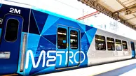Melbourne suburban rail operating contract awarded 