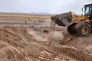 اصلاح و ایمن‌ سازی نقاط پرتصادف در شبکه راه‌ های کشور در چهار ماهه سال ۱۴۰۵