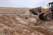 اصلاح و ایمن‌ سازی نقاط پرتصادف در شبکه راه‌ های کشور در چهار ماهه سال ۱۴۰۵
