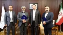 سرپرست مدیریت روابط عمومی دبیرخانه شورای‌ عالی مناطق آزاد منصوب شد