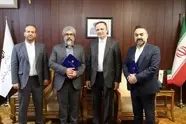 سرپرست مدیریت روابط عمومی دبیرخانه شورای‌ عالی مناطق آزاد منصوب شد