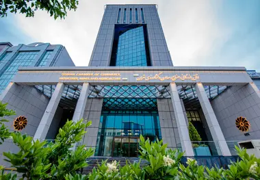 روایتی از اقدامات اتاق تهران در جنگ 12 روزه