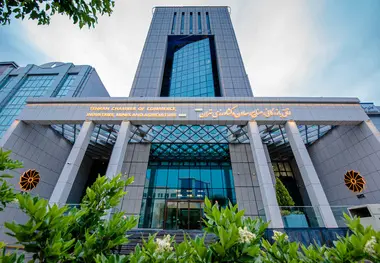 روایتی از اقدامات اتاق تهران در جنگ 12 روزه