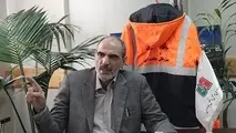 امدادرسانی به بیش از ۱۲ هزار خودرو گرفتار در گردنه‌ها از سوی راهداران