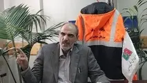 امدادرسانی به بیش از ۱۲ هزار خودرو گرفتار در گردنه‌ها از سوی راهداران