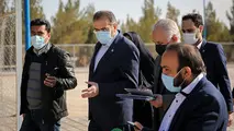 شهردار از ایجاد مجموعه گردشگری «بام میبد» خبر داد
