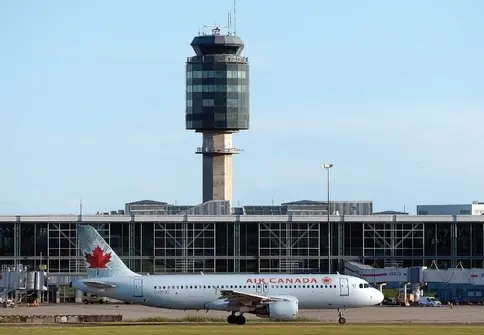 Daily Memo: Rivalry, History Rife In Air Canada’s Toronto Expansion