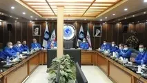 ممنوعیت ورود قطعات بی‌کیفیت به خطوط تولید ایران‌خودرو 