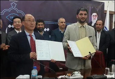 جذب سرمایه‌گذار اولویت اصلی ماست 