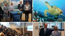 New Global Ocean Institute launched