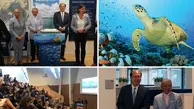 افتتاح انجمن جهانی اقیانوسی جدید در سوئد