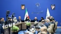 وزیر راه: راه های مازندران باید پاسخگوی کشور و فراملی باشند