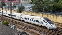 Financing agreed for China’s first PPP high-speed project
