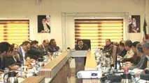 ​ آخرین جلسه هماهنگی طرح راهداری زمستانی