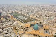 فیلم ساخت میدان نقش جهان
