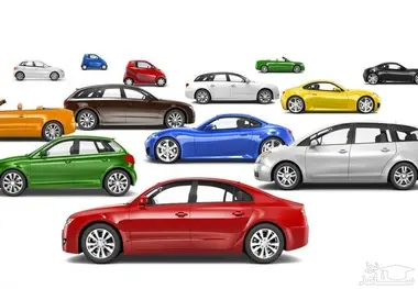 تاثیر رنگ خودرو در آمار تصادفات؛ ماشین های مشکی، نقره ای و خاکستری بیشتر از بقیه تصادف می‌کنند!