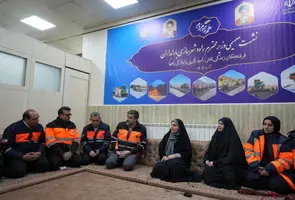  نوسازی ماشین‌ آلات راهداری پس از ۳۰ سال/ قرارداد خرید ۱۲۸۰ دستگاه منعقد شد
