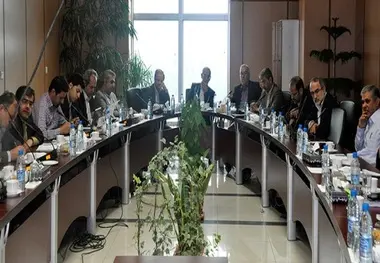 ◄ تدبیر مدیر عامل راه آهن درخصوص سانحه ریلی تهران - مشهد / پیشنهادهای مدیر عامل رجا برای پیشگیری از حوادثآینده