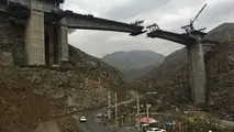 هزینه ساخت هر کیلومتر آزادراه ۲۰ میلیارد؛ تهران-شمال ۱۳۰ میلیارد