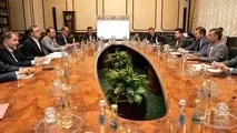 انتقال ۱۰ میلیون تن کالای ترانزیتی از کریدور شمال_جنوب با همکاری روسیه