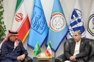 پیشنهادهای ایران به عربستان درباره سفرهای زمینی و رالی