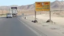  ۴۴ نقطه پرتصادف آذربایجان غربی ایمن شد