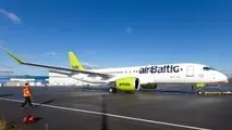 Bombardier looks to convince airlines on CSeries at Paris Air Show 