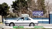 کاهش ۹۰ درصدی ورود زائر در نوروز ۹۹ به مشهد