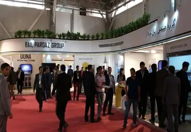 همکاری میان استارتاپ‌ها و صنعت ریلی نیازمند توسعه است