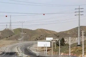  مدیرعامل شرکت ساخت وعده داد: تکمیل جاده شازند به ازنا تا پایان دولت