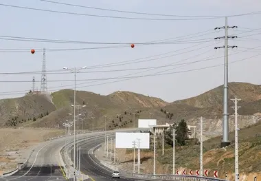 درخواست توقف مرگ جوانان در جاده مرگ اراک به ازنا (شازند)