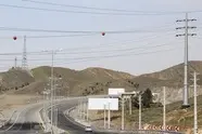  مدیرعامل شرکت ساخت وعده داد: تکمیل جاده شازند به ازنا تا پایان دولت