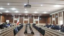 جلسه هم اندیشی با نمایندگان شرکت های مالک واگن های مسافری برگزار شد